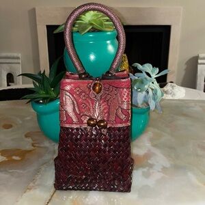 Bayong bags brand new